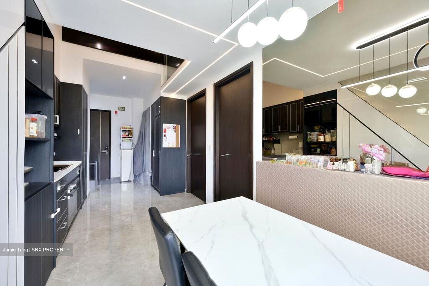 Mayfair Gardens (D21), Condominium #507134441